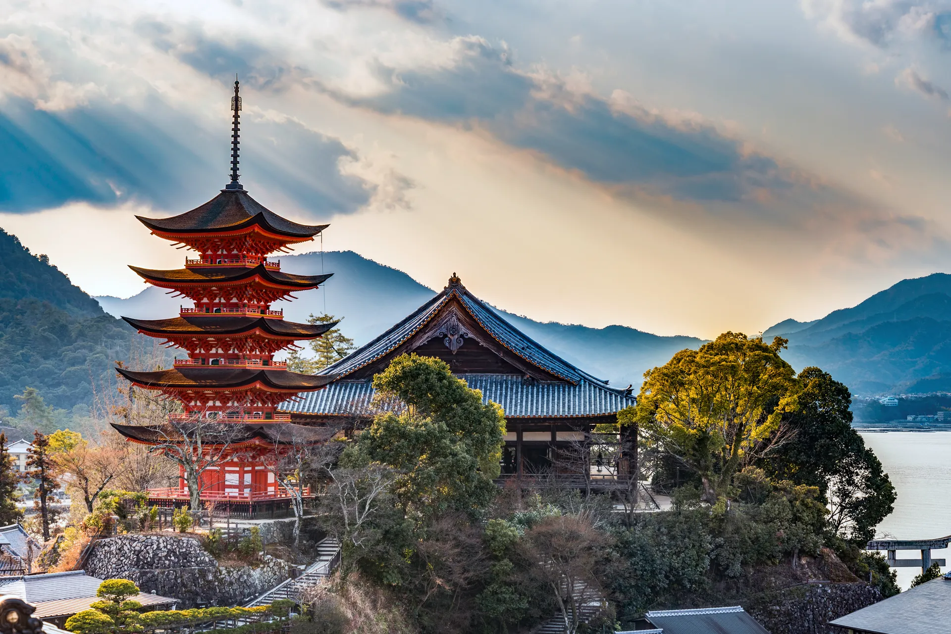 Explore Japan for studen