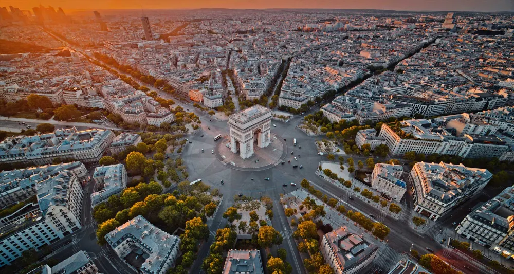 Explore Europe for Student