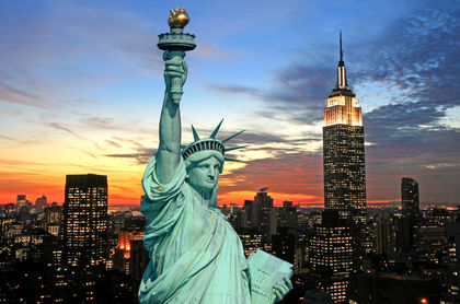 Explore USA for Student
