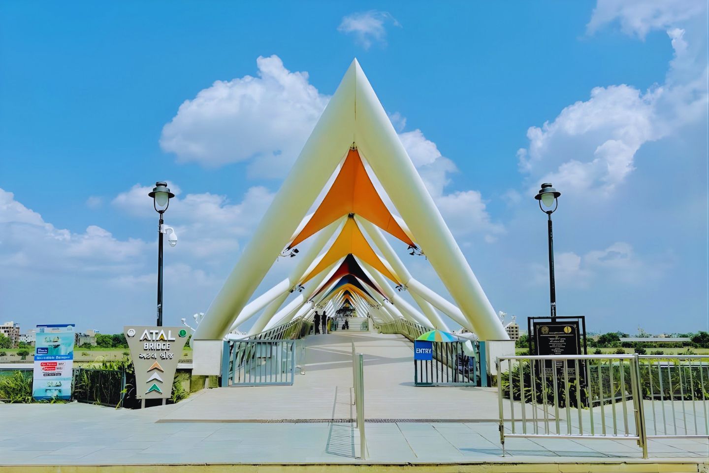 Explore Ahemdabad for Student