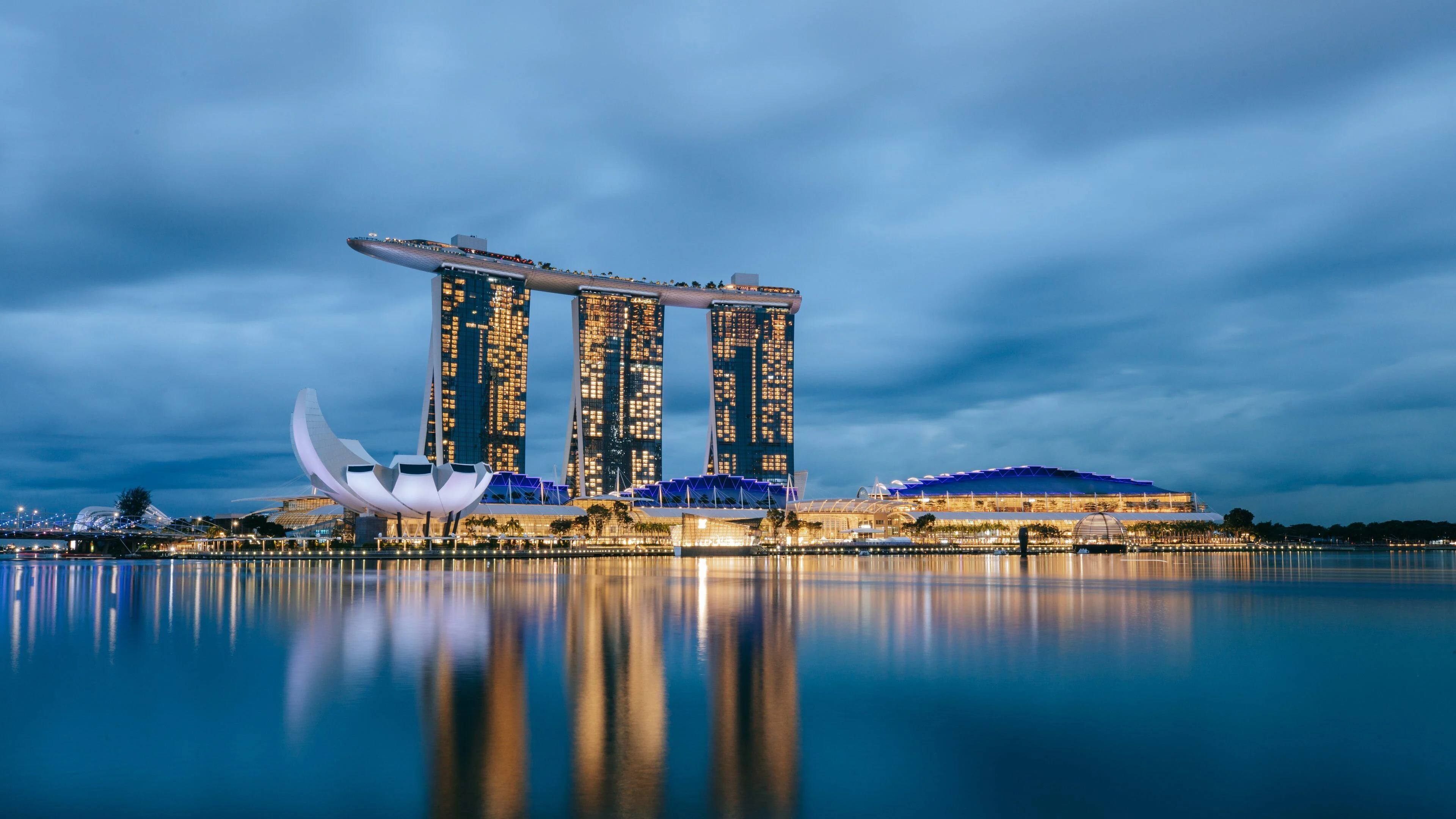Explore Singapore for Student